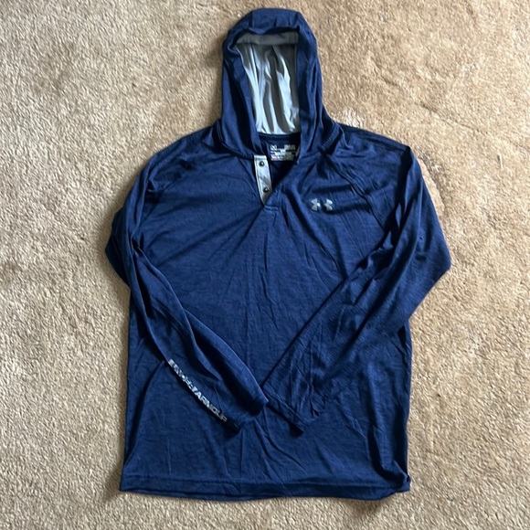 Under Armour Other - Under Armour heat gear hoodie